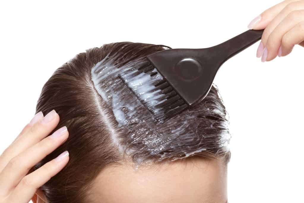 طريقة خلطة تنعيم الشعر الخشن للابد بسرعة للرجال